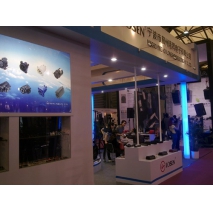 2018深圳国际连接器、线缆线束及加工设备展览会
